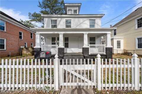 325 S Main Street, Suffolk, VA 23434