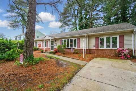 4757 Bunker Hill Lane, Virginia Beach, VA 23462