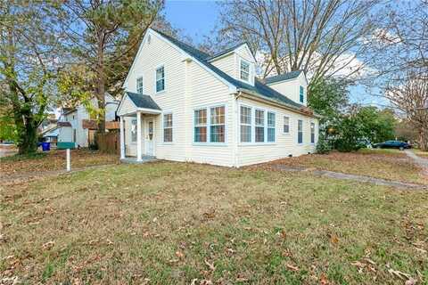 17 Prospect Parkway, Portsmouth, VA 23702