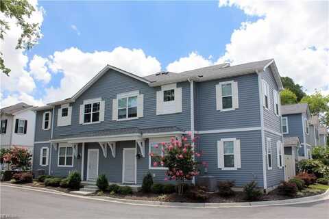 5009 Hawkins Mill Way, Virginia Beach, VA 23455