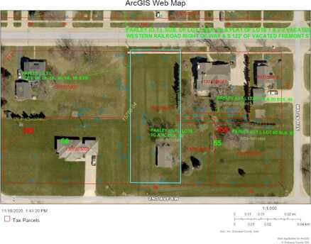 0 W 1ST, Farley, IA 52046