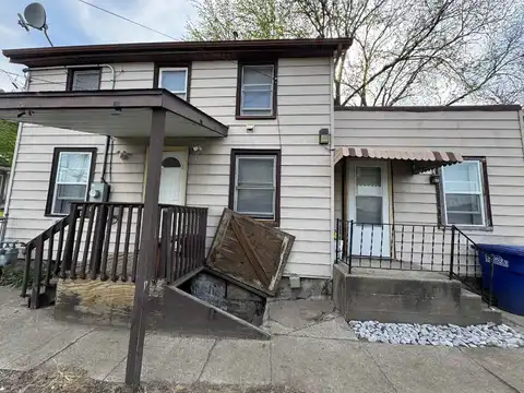 165 W 24th, Dubuque, IA 52001