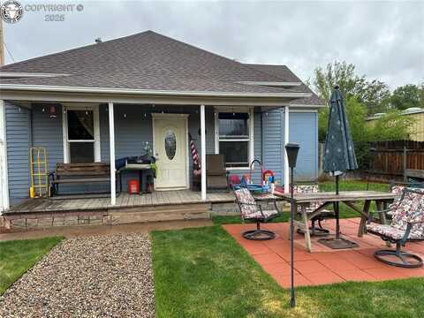 1414 Elm Avenue, Canon City, CO 81212