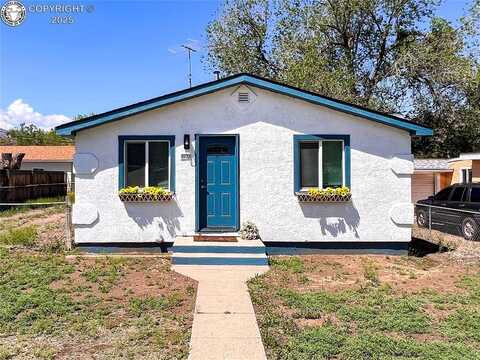 1023 Madison Avenue, Canon City, CO 81212
