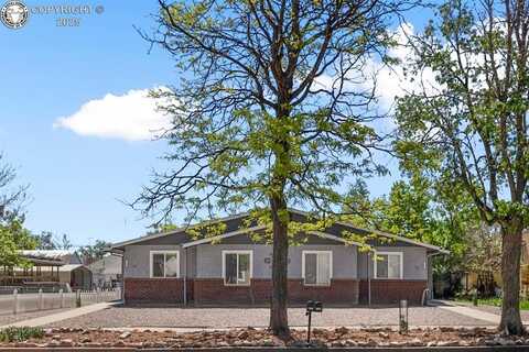 1106-08 Rudd Avenue, Canon City, CO 81212