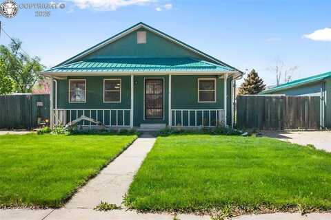 118 W Stanley Avenue, Canon City, CO 81212