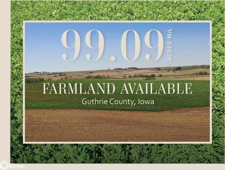 Iowa Highway 25, Guthrie Center, IA 50115