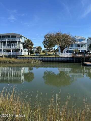 147 Swordfish Drive, Holden Beach, NC 28462