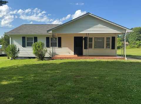 3739 TOM FORK RD, Ringgold, VA 24586