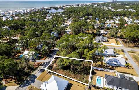 Lot 2 Allen Loop Drive, Santa Rosa Beach, FL 32459