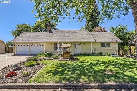 173 NE 32ND AVE, Hillsboro, OR 97124