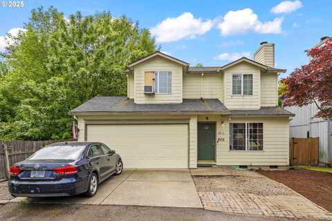 8516 SW LUCILLE CT, Portland, OR 97223