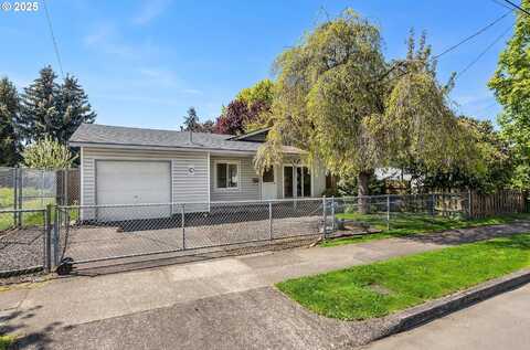 9312 N LEONARD ST, Portland, OR 97203