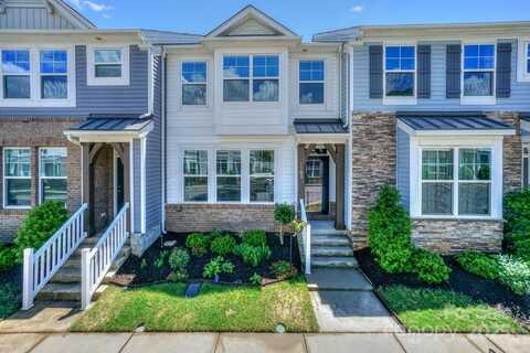 110 Synandra Drive, Mooresville, NC 28117
