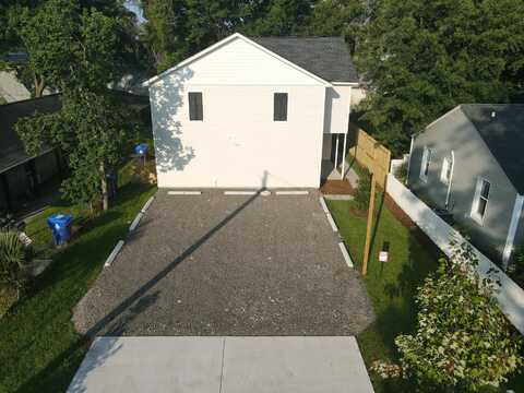 4733 Aster Drive, North Charleston, SC 29405