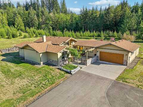 52135 E TERRA FERN DR, Sandy, OR 97055