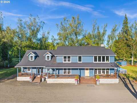 43300 NW Cedar Canyon RD, Banks, OR 97106
