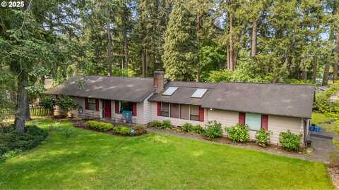 14280 S LELAND RD, Oregon City, OR 97045