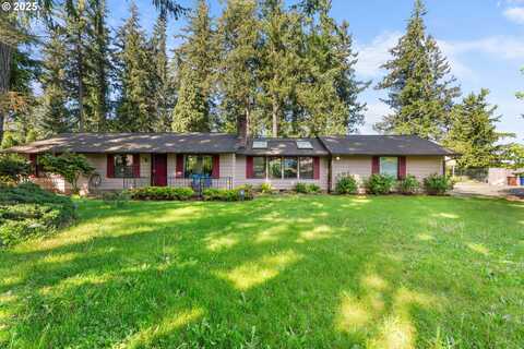14280 S LELAND RD, Oregon City, OR 97045