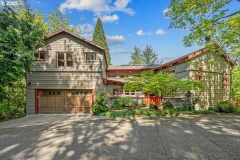 4908 SW BARNES RD, Portland, OR 97221