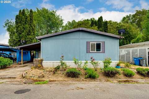 6610 NW WHITNEY RD, Vancouver, WA 98665