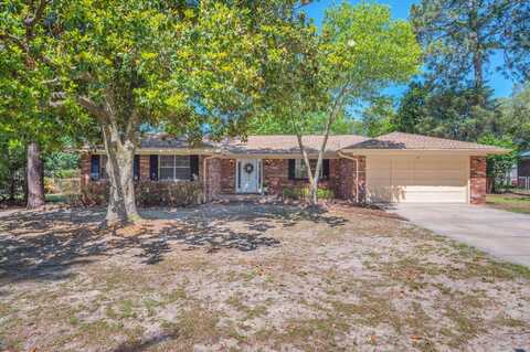 37 James Drive, Shalimar, FL 32579