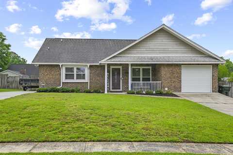 313 Janice Street, Goose Creek, SC 29445