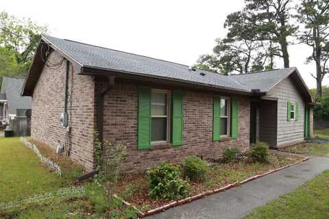 814 Armsway Street, Mount Pleasant, SC 29464