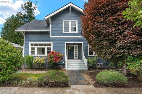 5125 NE DAVIS ST, Portland, OR 97213