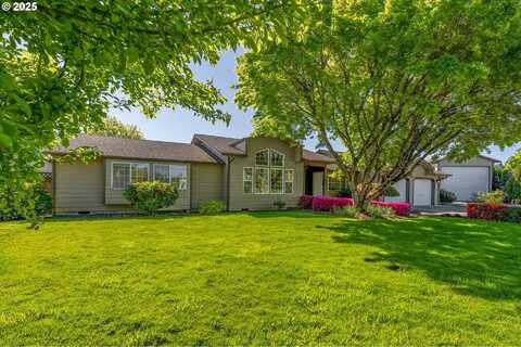 2350 38TH AVE, Longview, WA 98632