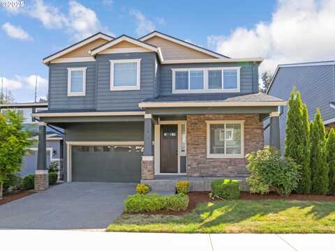 17067 NW CATALPA ST, Portland, OR 97229