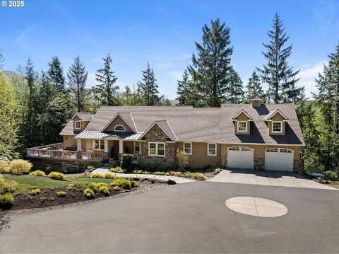 33525 BEERMAN CREEK LN, Seaside, OR 97138