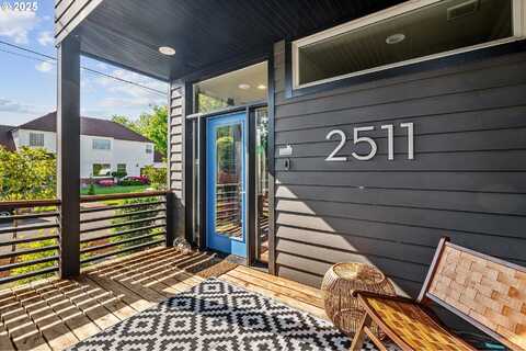 2511 NE HIGHLAND ST, Portland, OR 97211