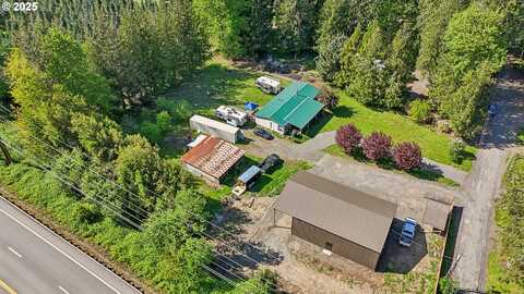 19933 E VICTORY LN, Sandy, OR 97055