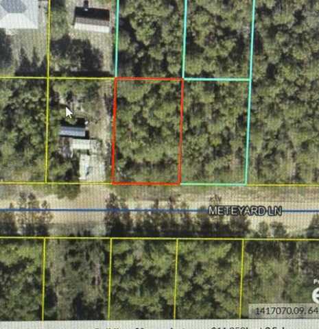 Lot 29 Meteyard Lane, DeFuniak Springs, FL 32433