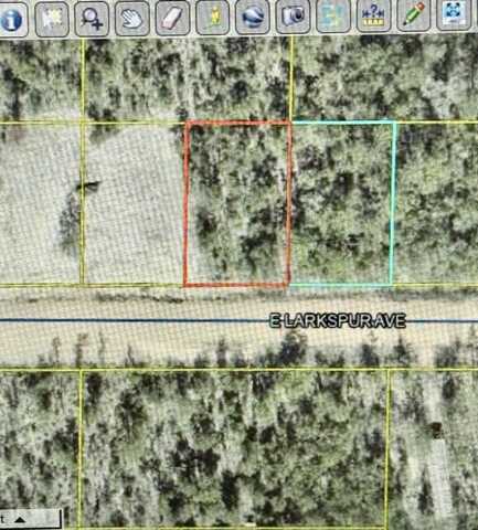 Lot 31 Larkspur Ave, DeFuniak Springs, FL 32433