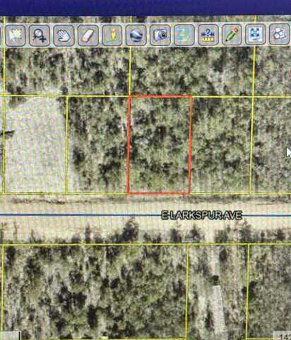 Lot 32 Larkspur Ave, DeFuniak Springs, FL 32433