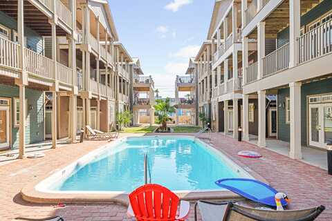 6236 Thomas Drive, Panama City Beach, FL 32408
