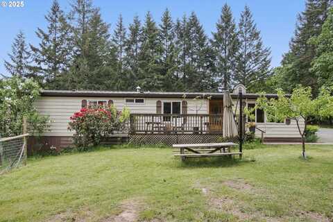 25885 SW NEILL RD, Newberg, OR 97132