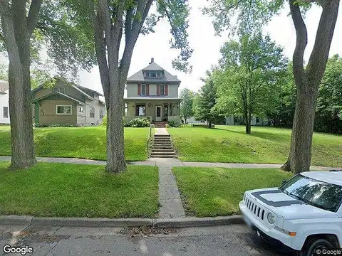 Alcott, FERGUS FALLS, MN 56537