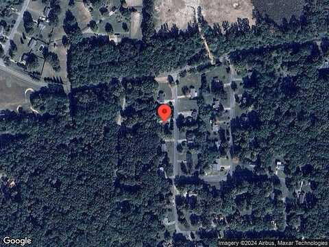 Black Jack Mountain, CARTERSVILLE, GA 30120