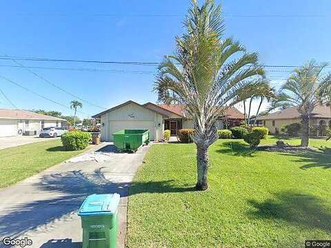 2Nd, CAPE CORAL, FL 33914