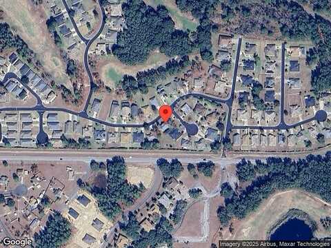 Mulligan, OCALA, FL 34472
