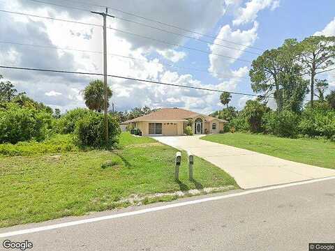 Collingswood, PORT CHARLOTTE, FL 33948