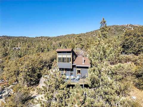 Fernleaf, IDYLLWILD, CA 92549