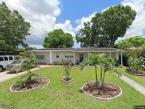 18Th, SAINT PETERSBURG, FL 33702