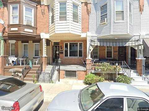 Corlies, PHILADELPHIA, PA 19121