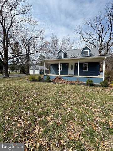 Charlestown, MERCERSBURG, PA 17236