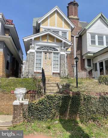 Ellsworth, PHILADELPHIA, PA 19143