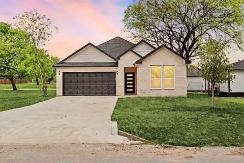 Preston, ENNIS, TX 75119